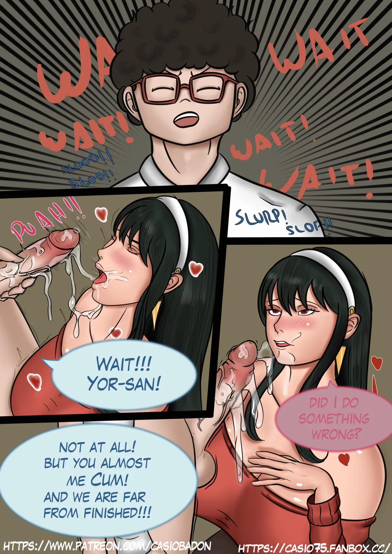 SKY x NTR page 7 full