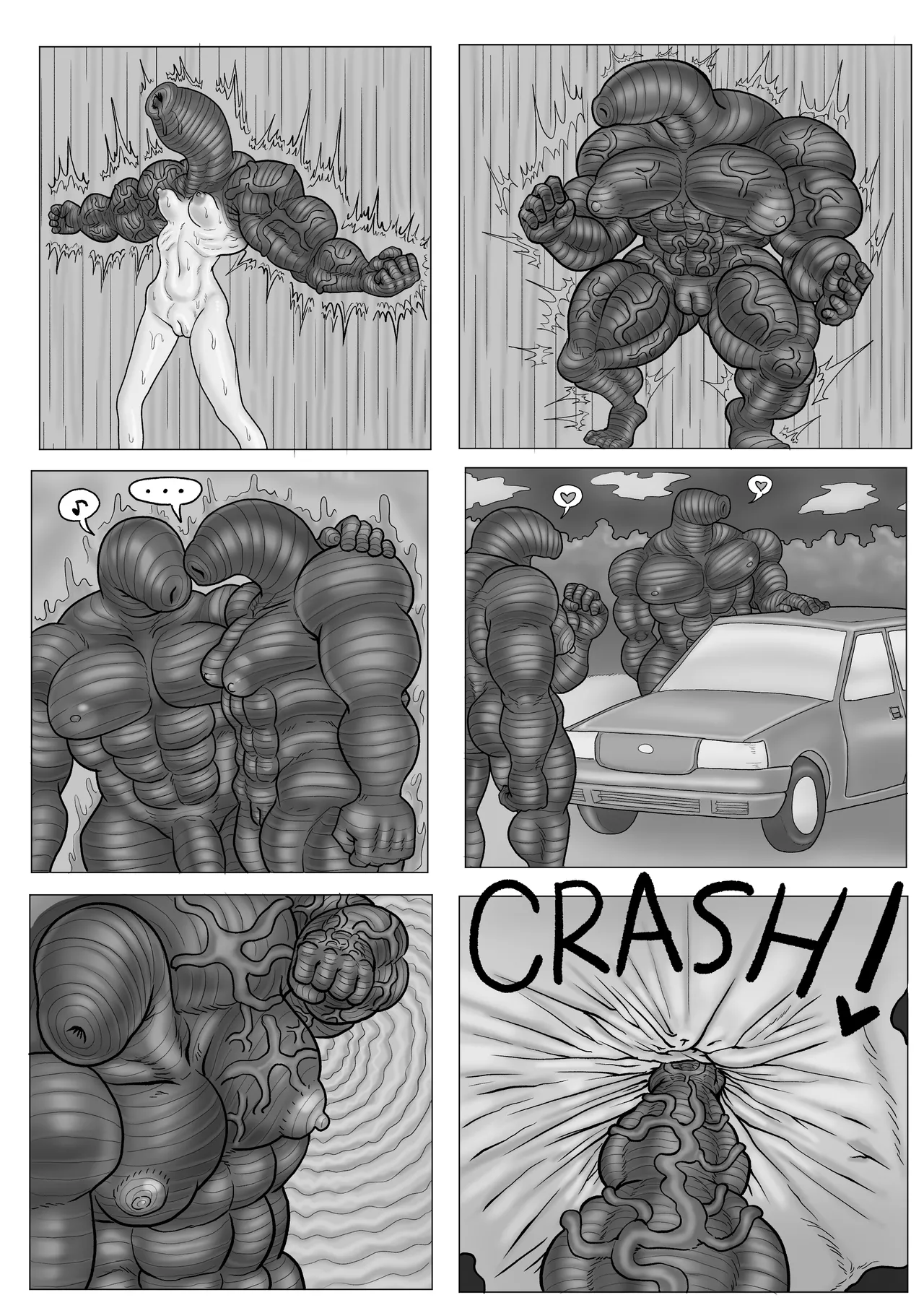 Campground Tragedy page 2 full