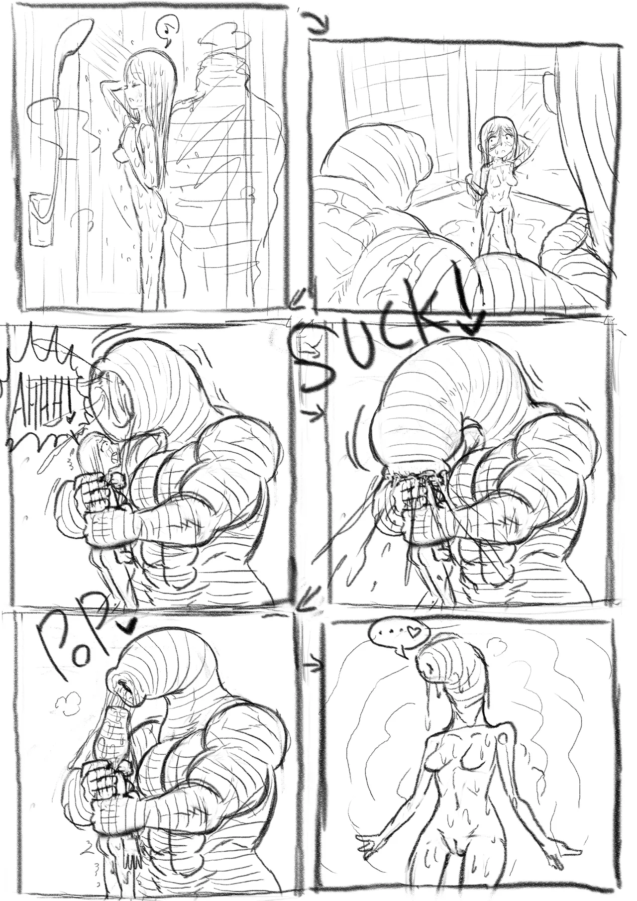 Campground Tragedy page 5 full