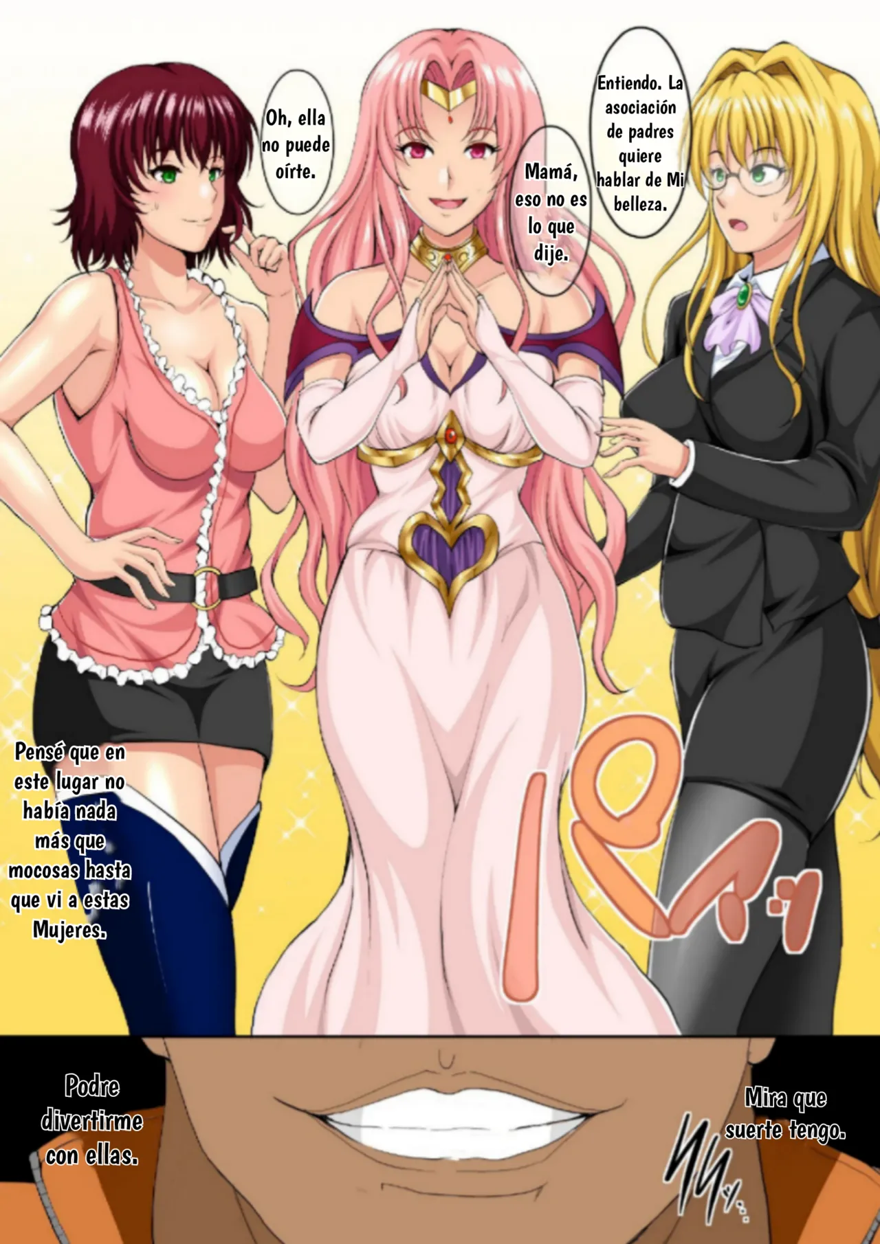 Overage Temptation page 4 full