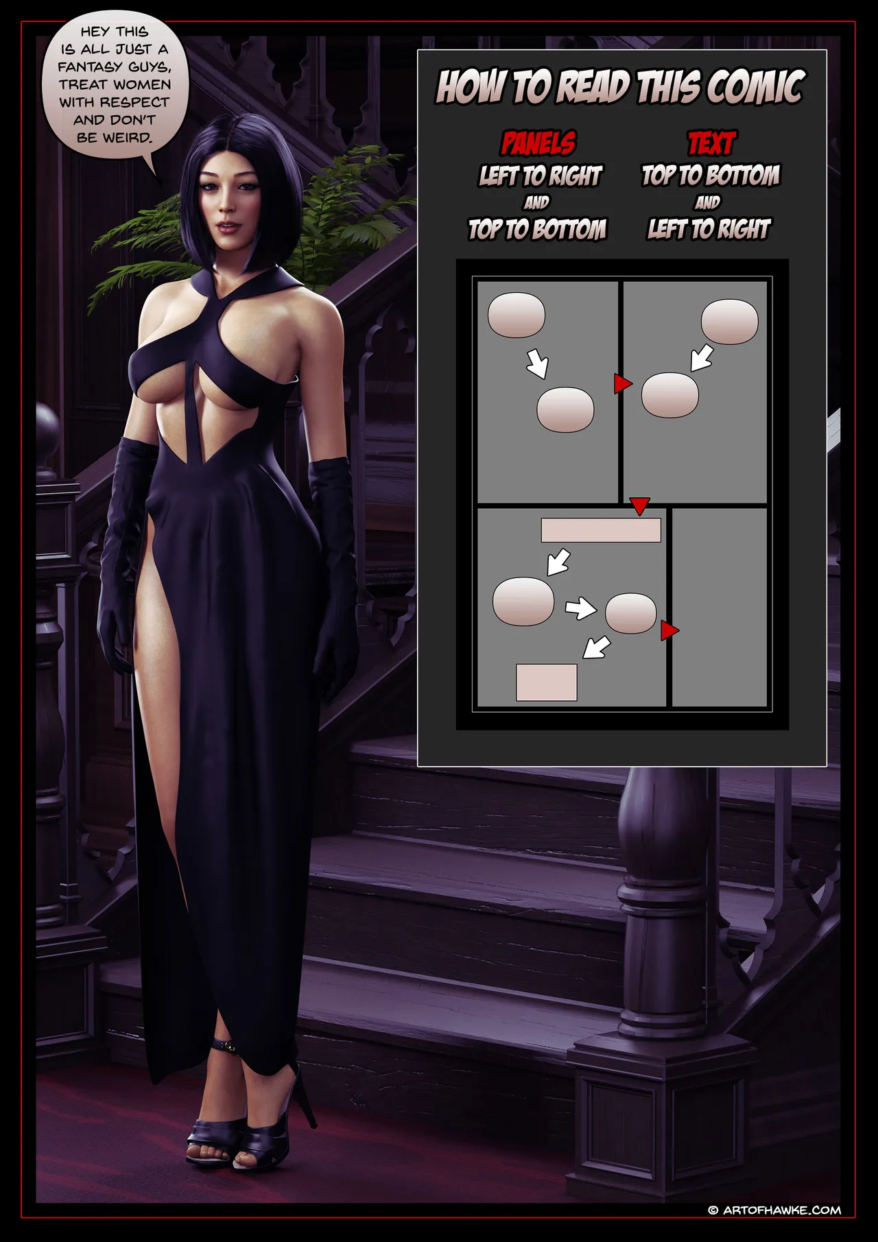 Museum of Deviance page 2 full