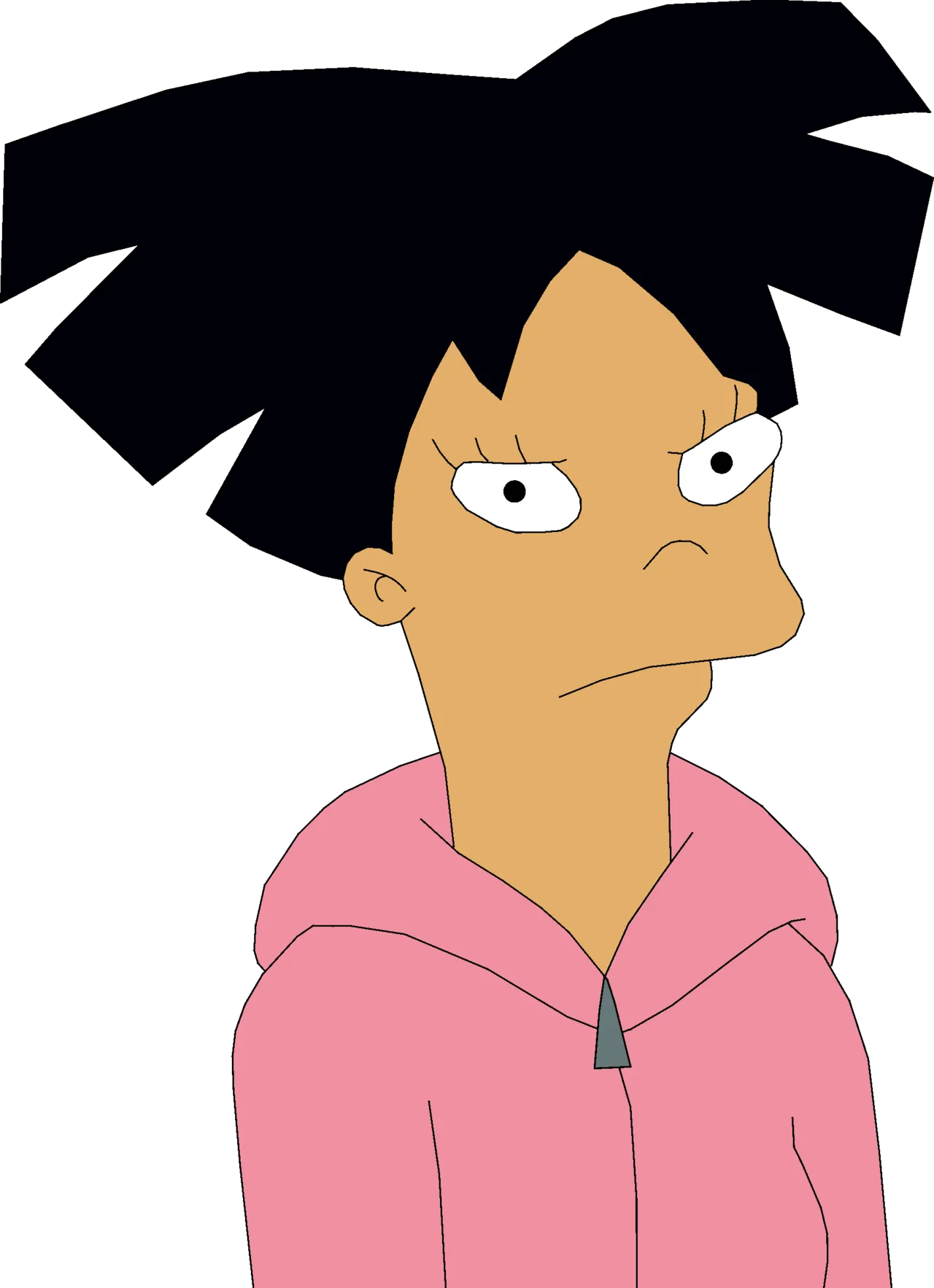 Futurama characters page 10 full