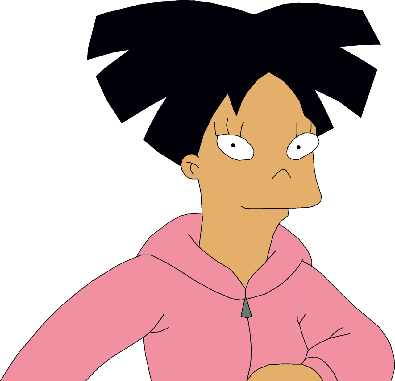 Futurama characters page 2 full