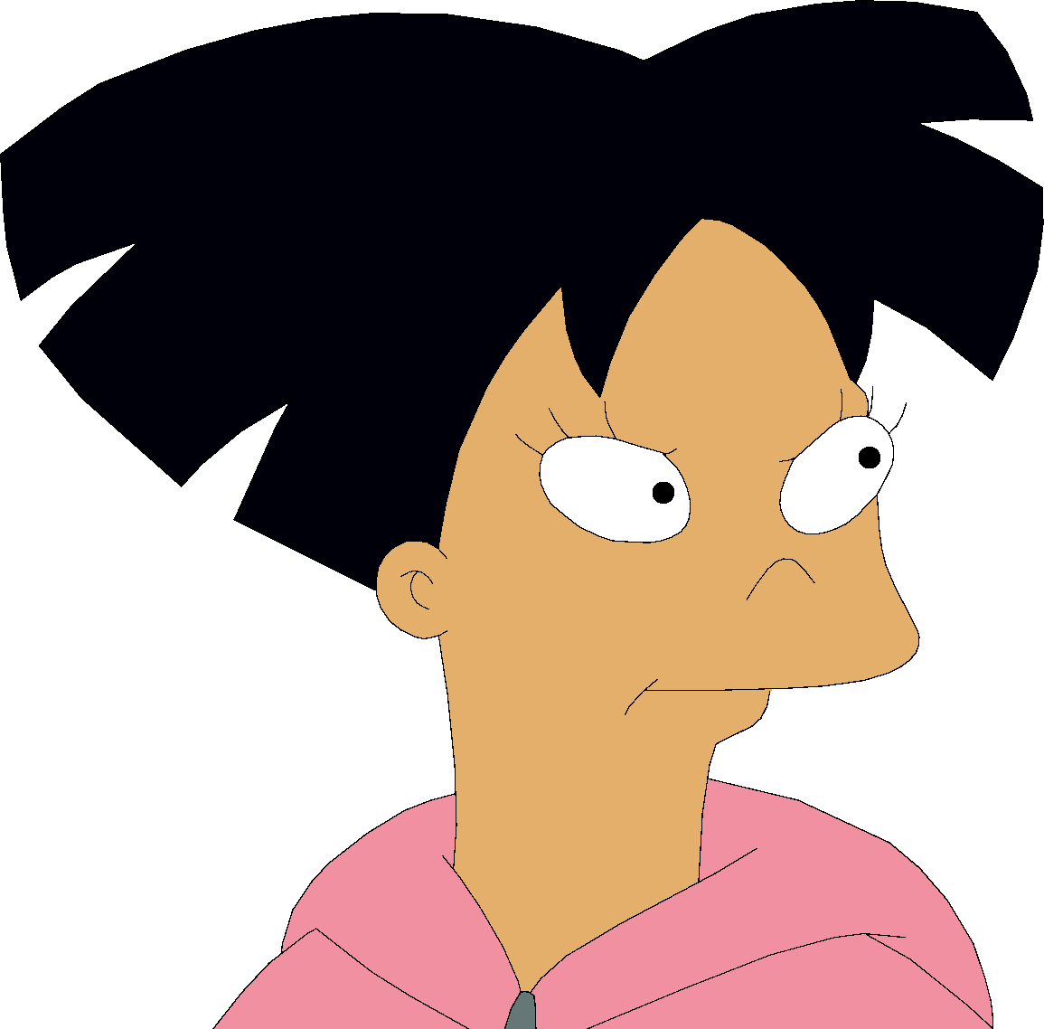 Futurama characters page 3 full