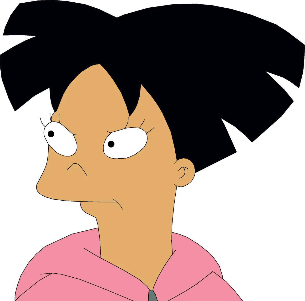 Futurama characters page 6 full