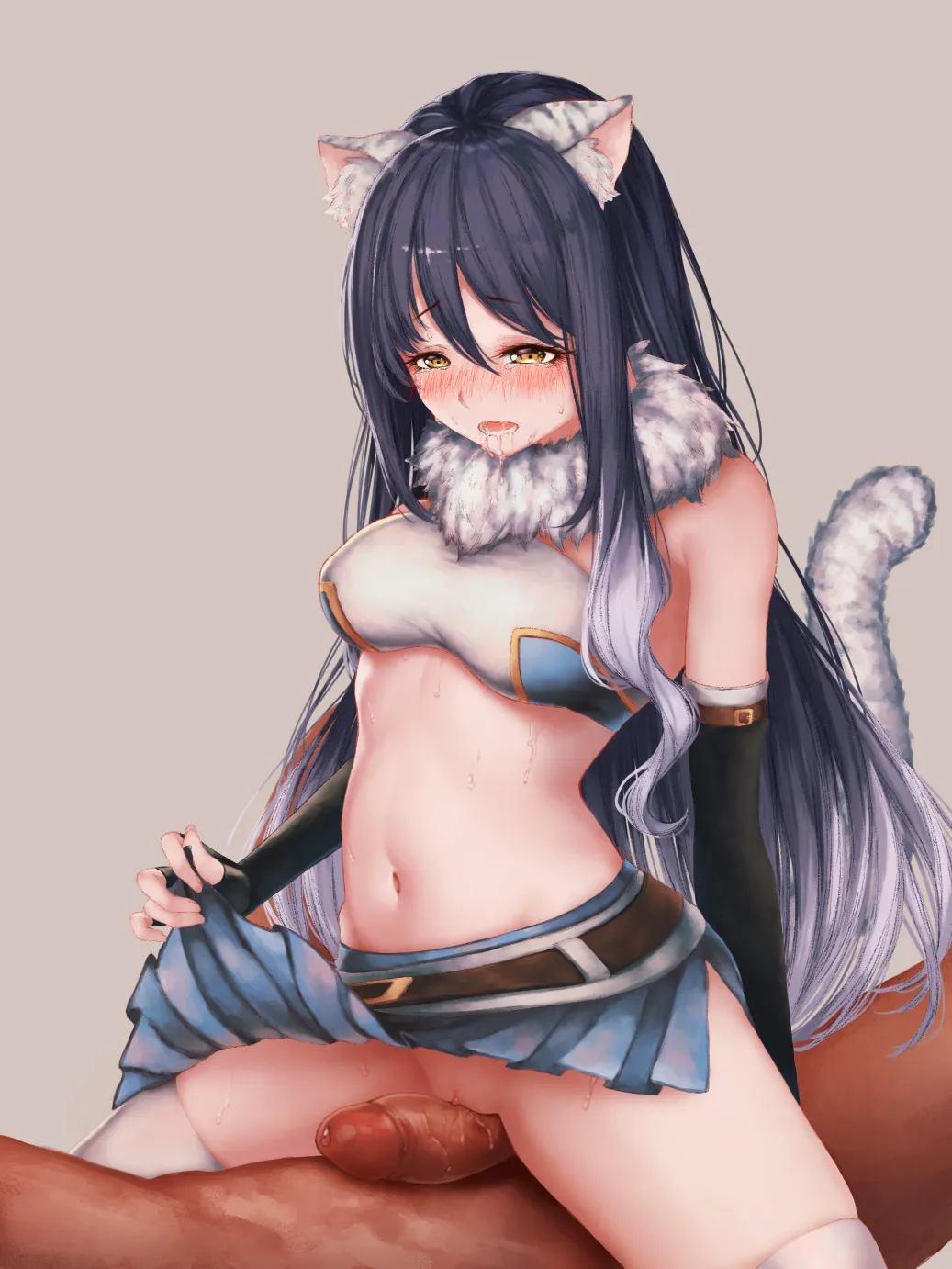 - Wakaba -  - Uncensored page 10 full