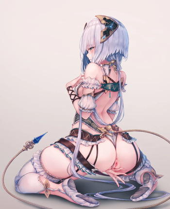 - Wakaba -  - Uncensored cover
