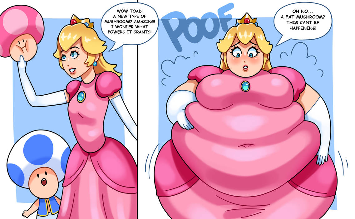 CupcakeGoop   and other bbws. page 2 full