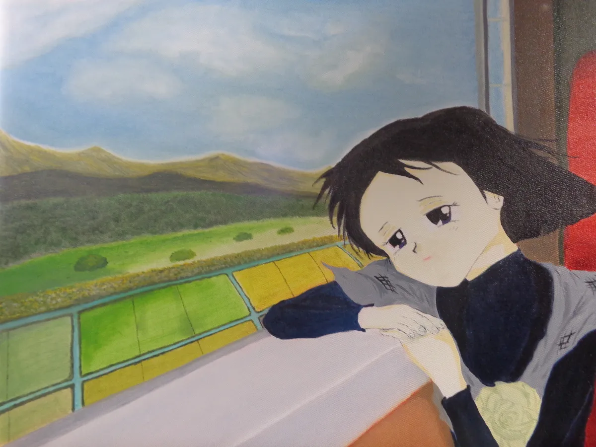 Artist:Zack page 1 full