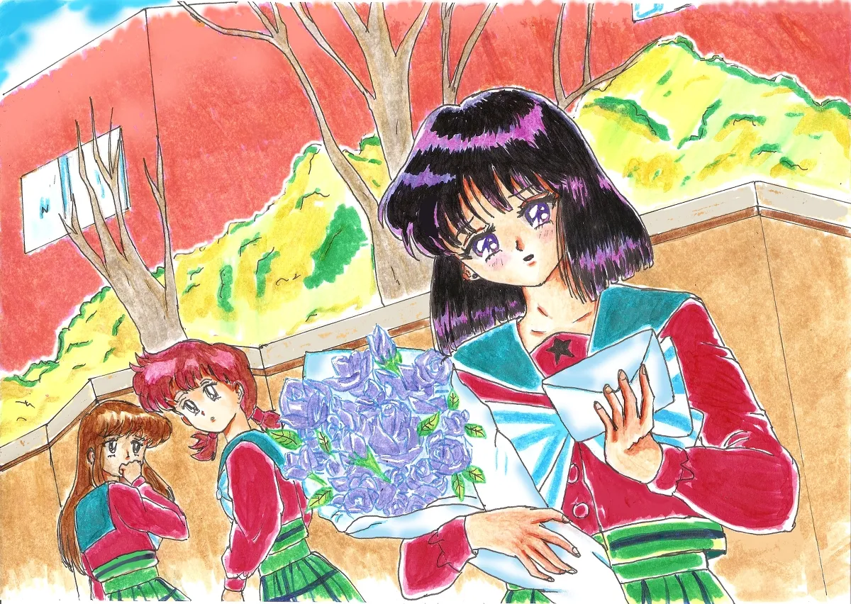 Artist:Zack page 10 full