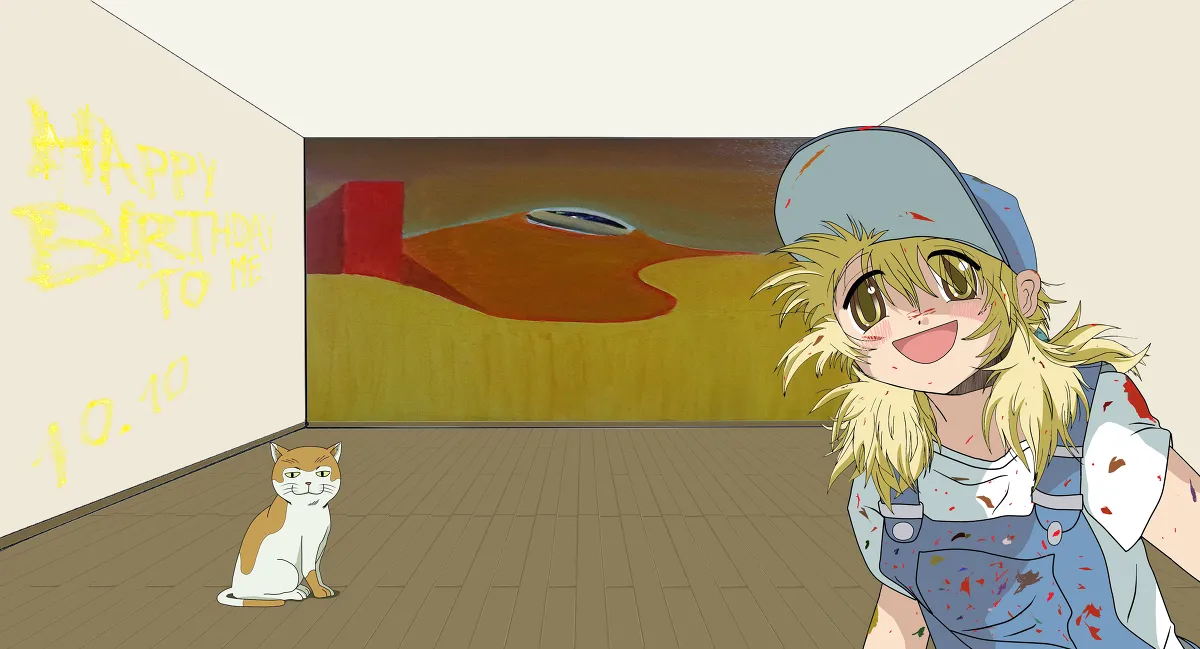 Artist:Zack page 3 full