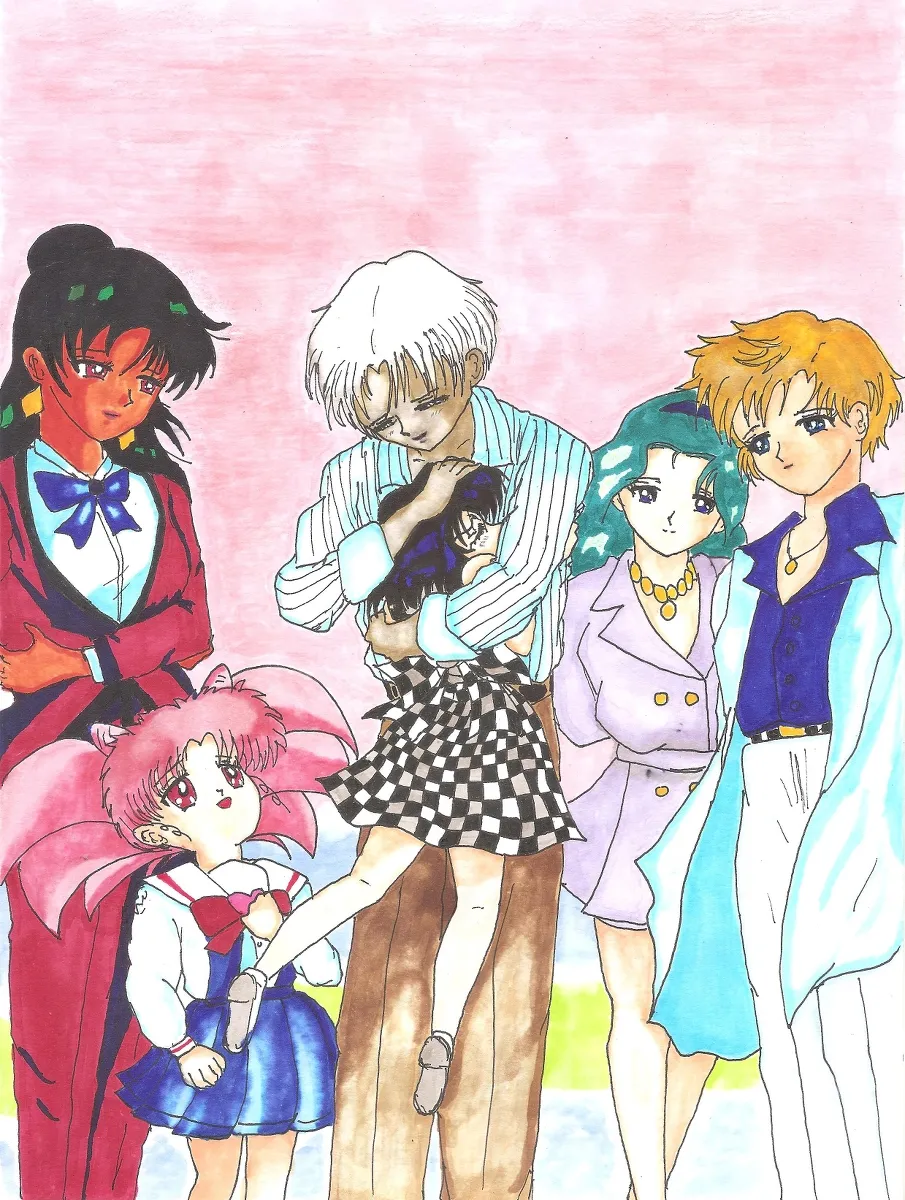 Artist:Zack page 4 full