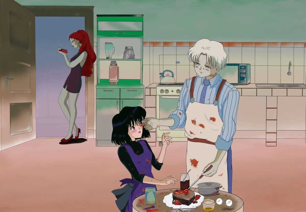 Artist:Zack page 7 full