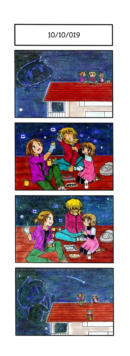 Artist:Zack page 9 full