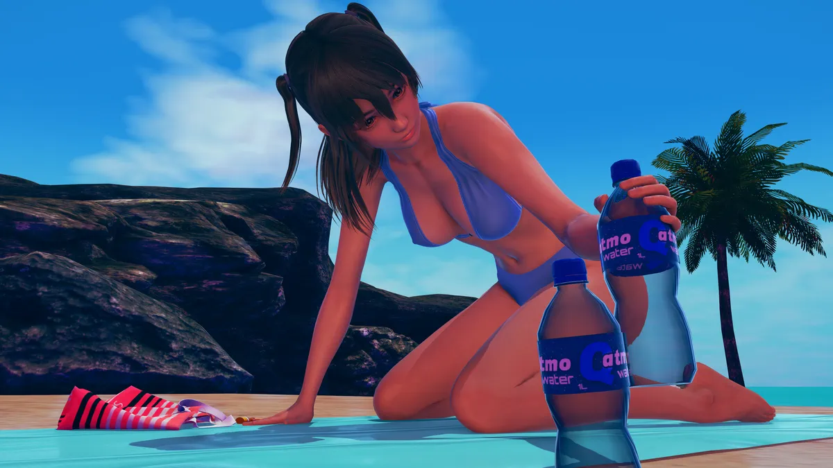 Shrunken at Beach page 4 full