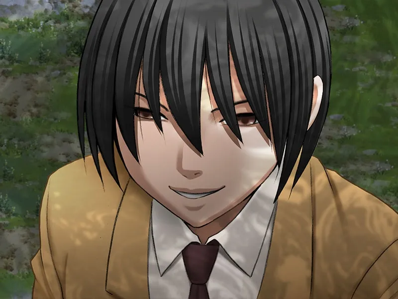 Crimson Gakuen page 10 full