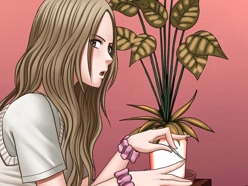 Crimson Gakuen page 4 full