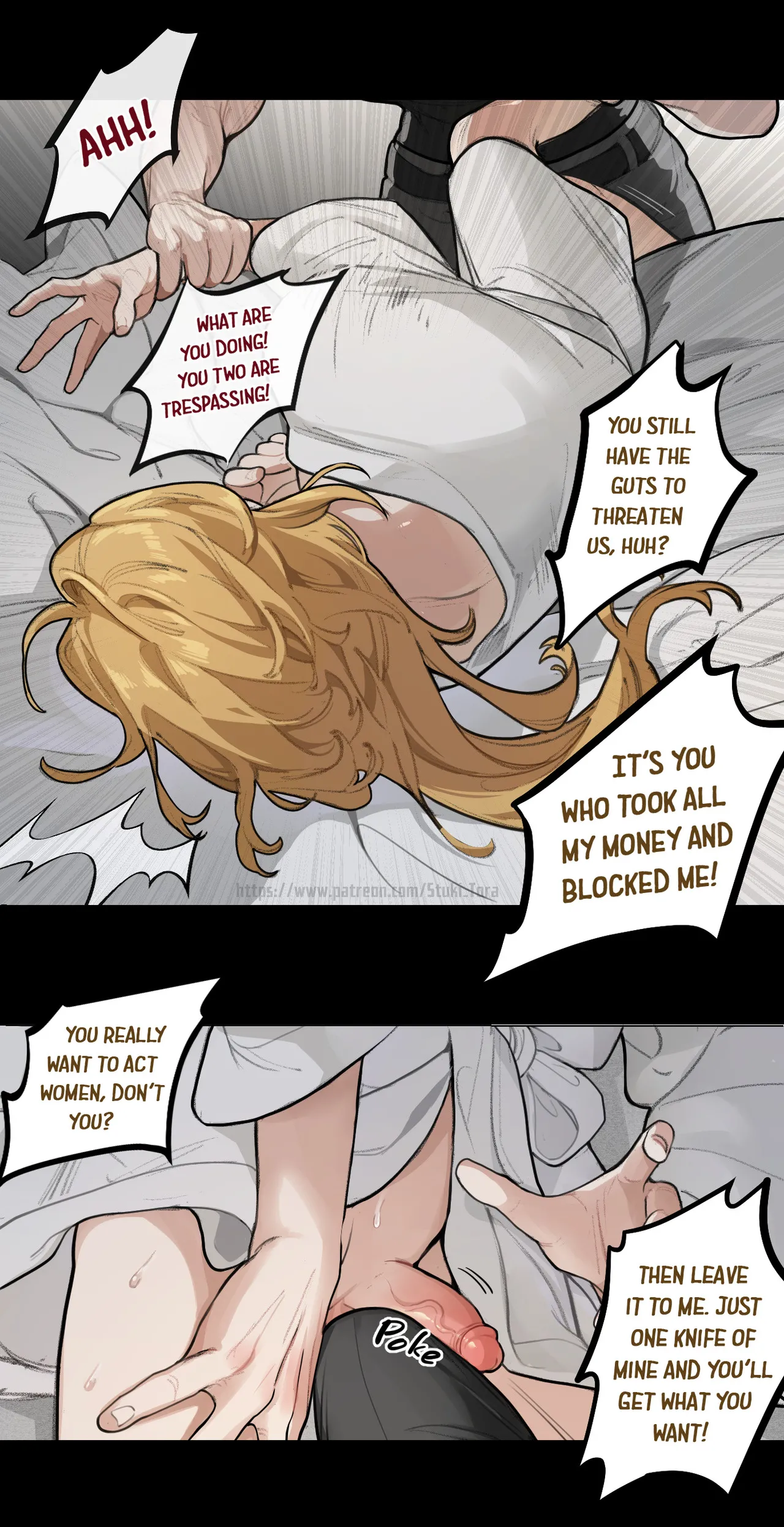AU Trap page 9 full