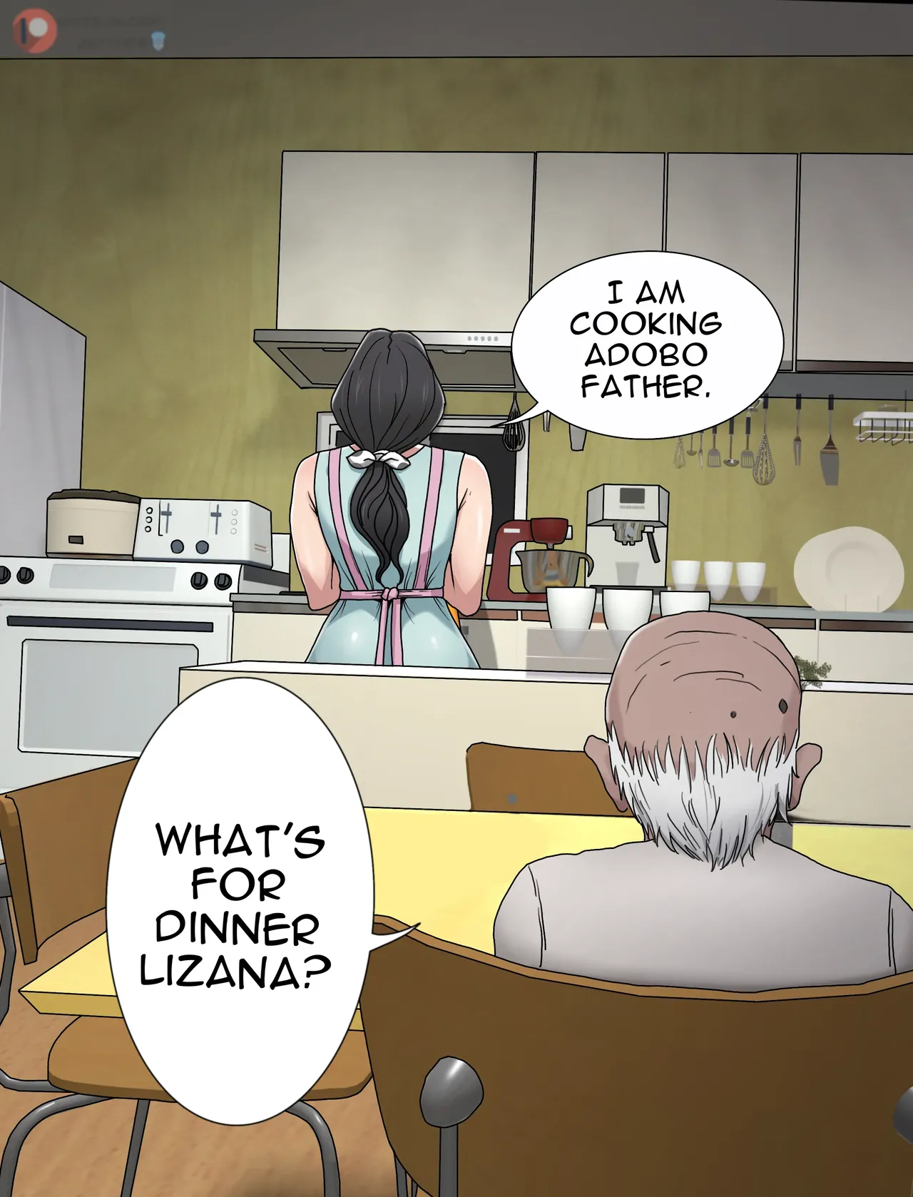 Sinful Lust 1+Special 1 page 3 full