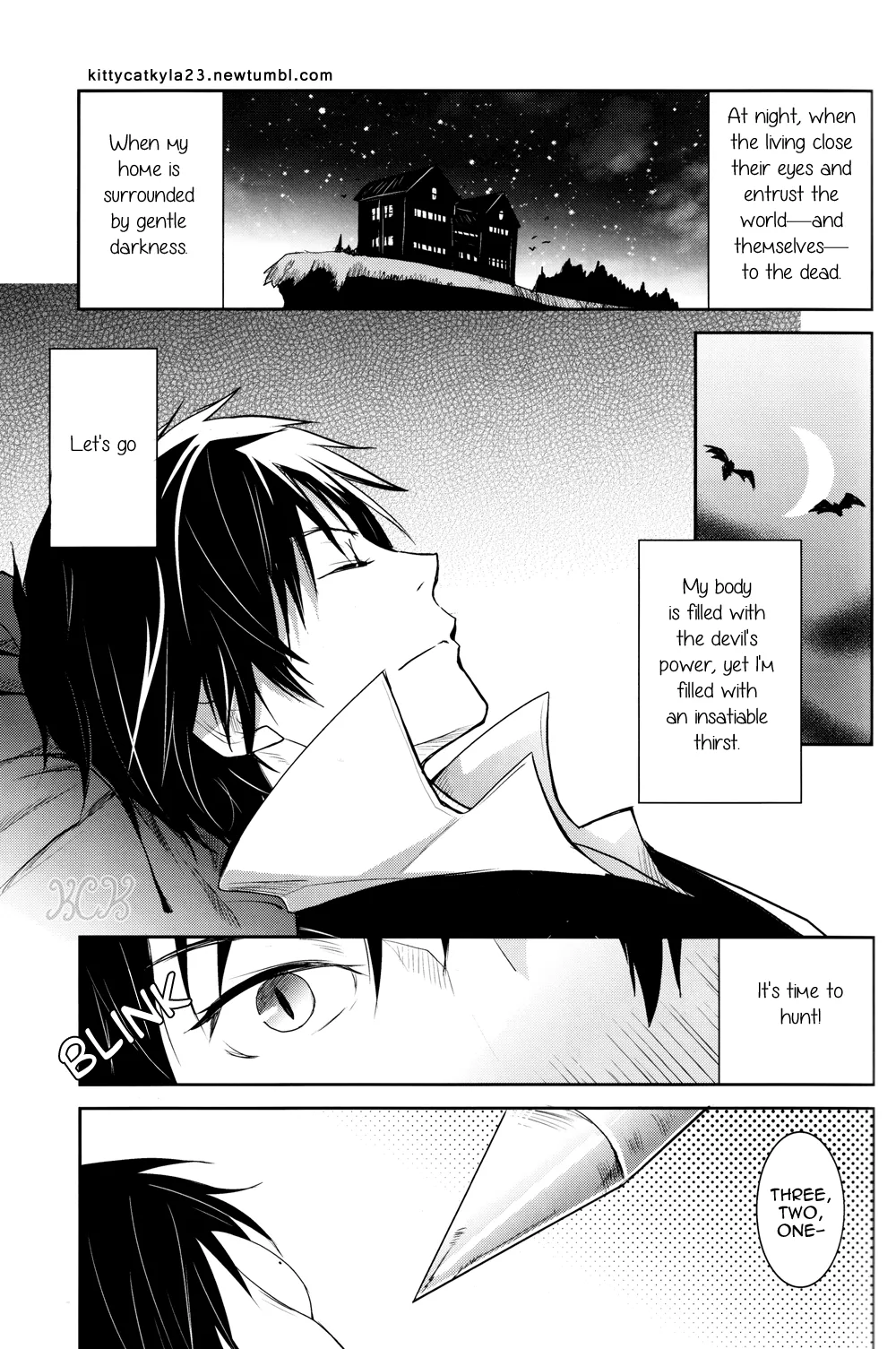 Beetlejuice – Durarara dj page 6 full