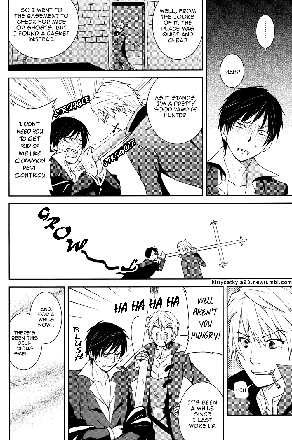 Beetlejuice – Durarara dj page 9 full