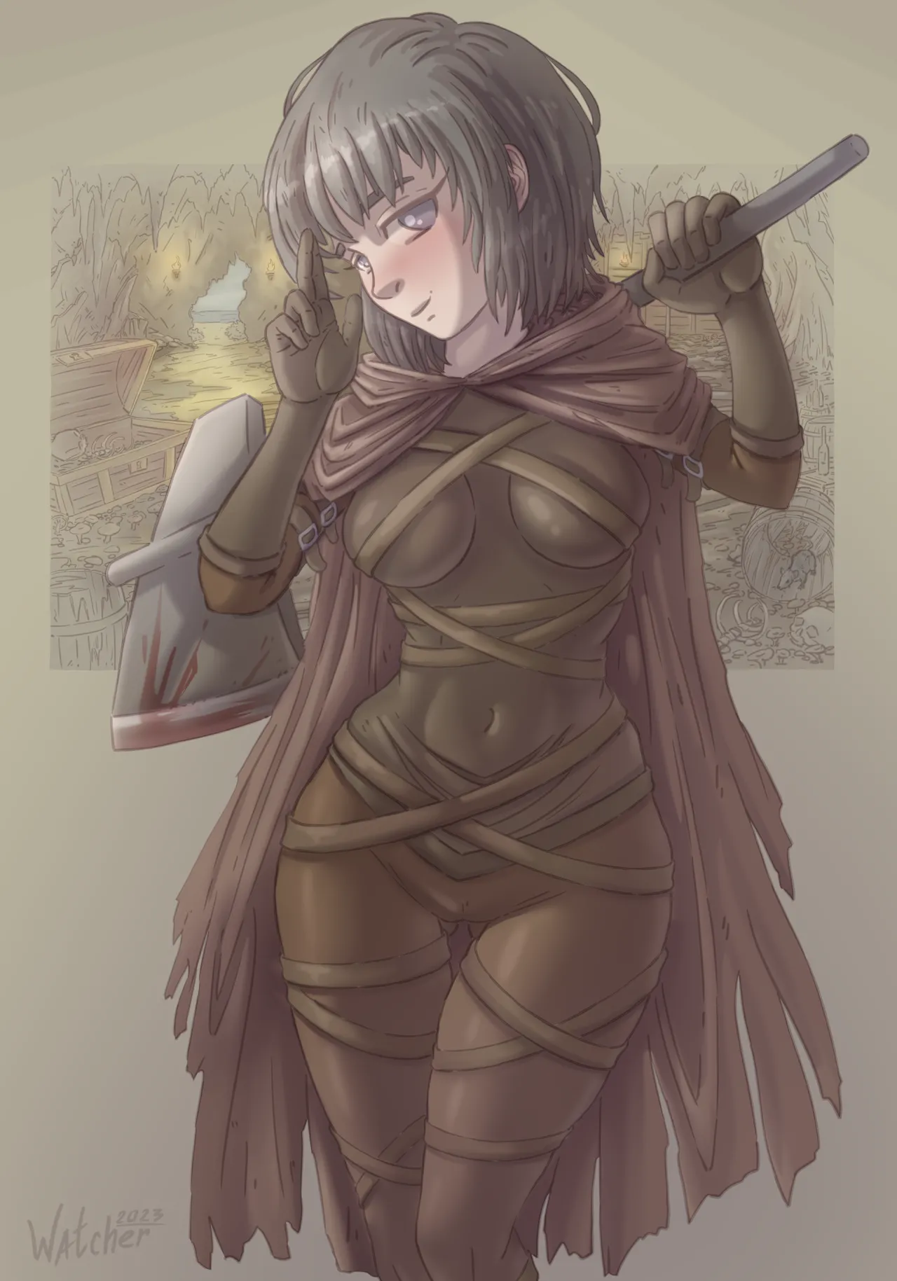 Watcher101 page 10 full