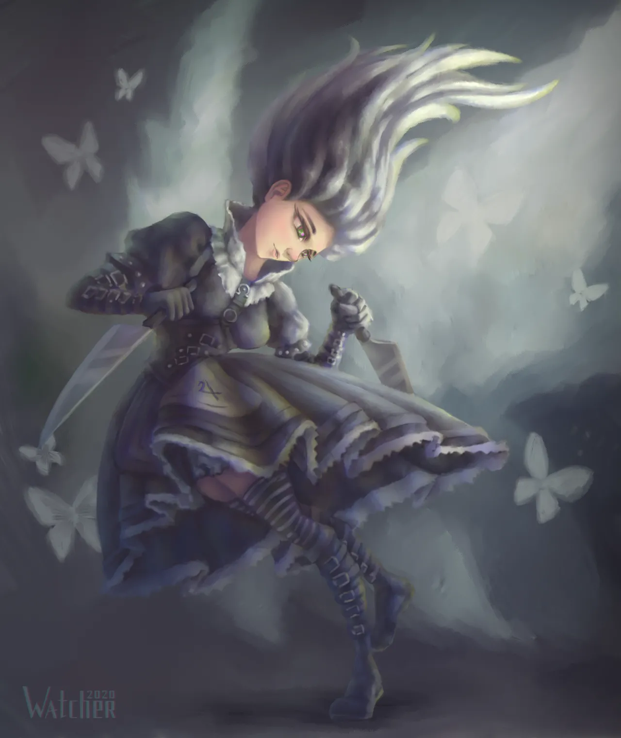 Watcher101 page 3 full