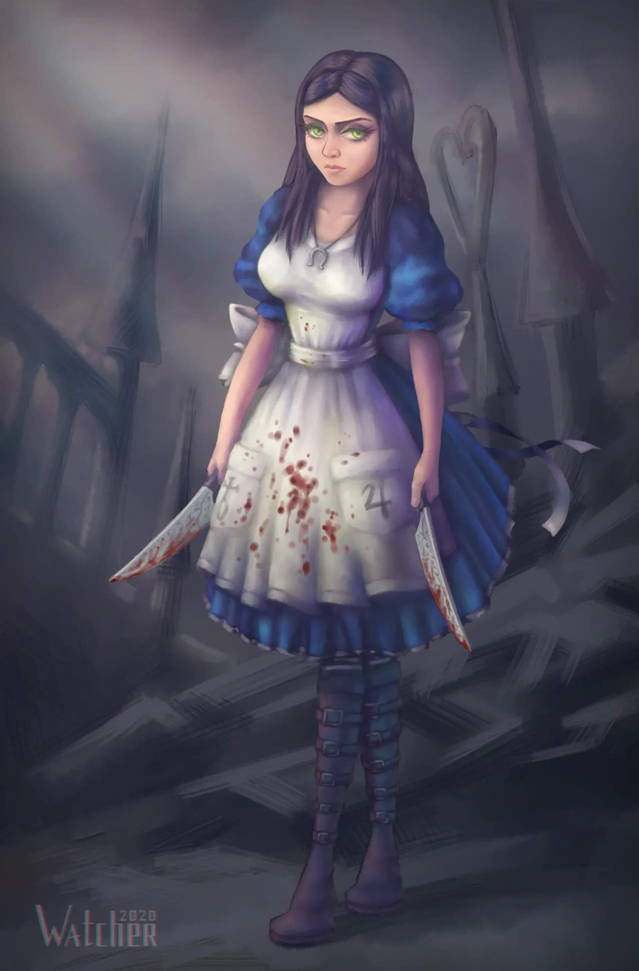 Watcher101 page 4 full