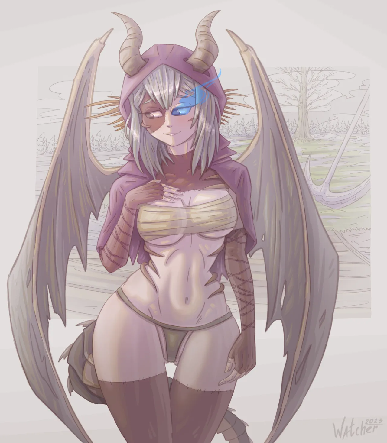 Watcher101 page 8 full