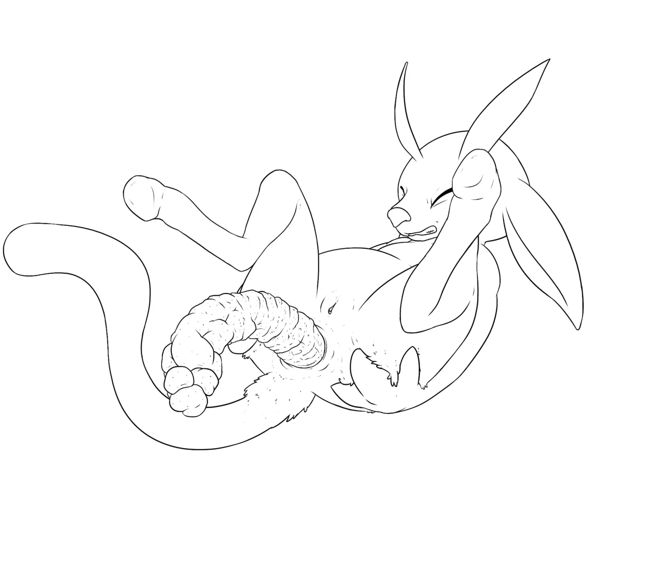 Ori Pooping page 8 full