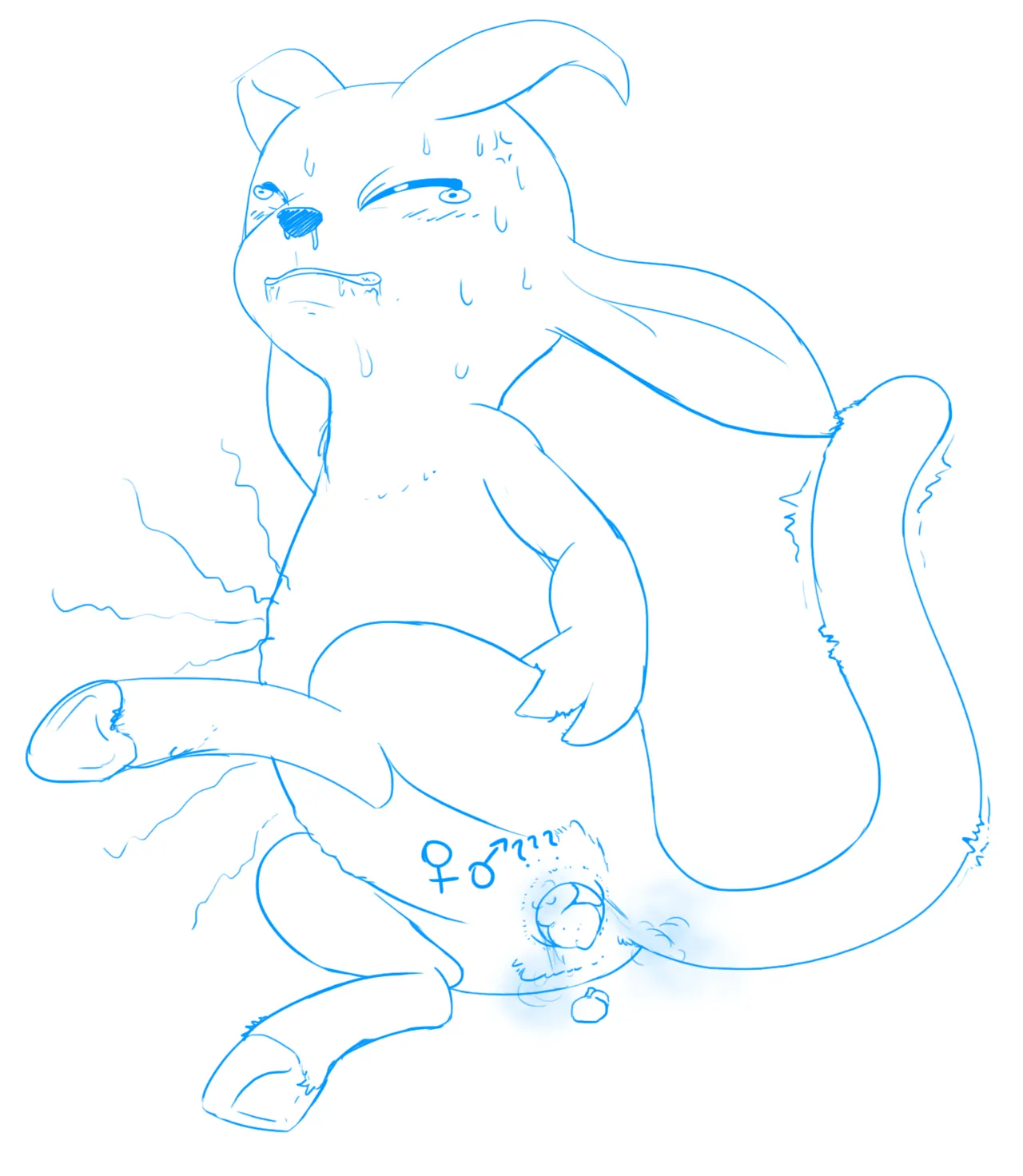 Ori Pooping page 9 full