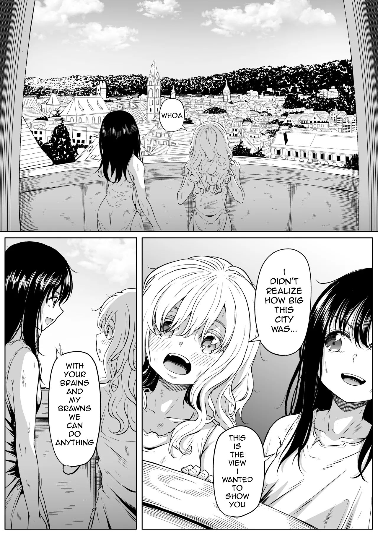 Asshole Toilet Slut page 5 full