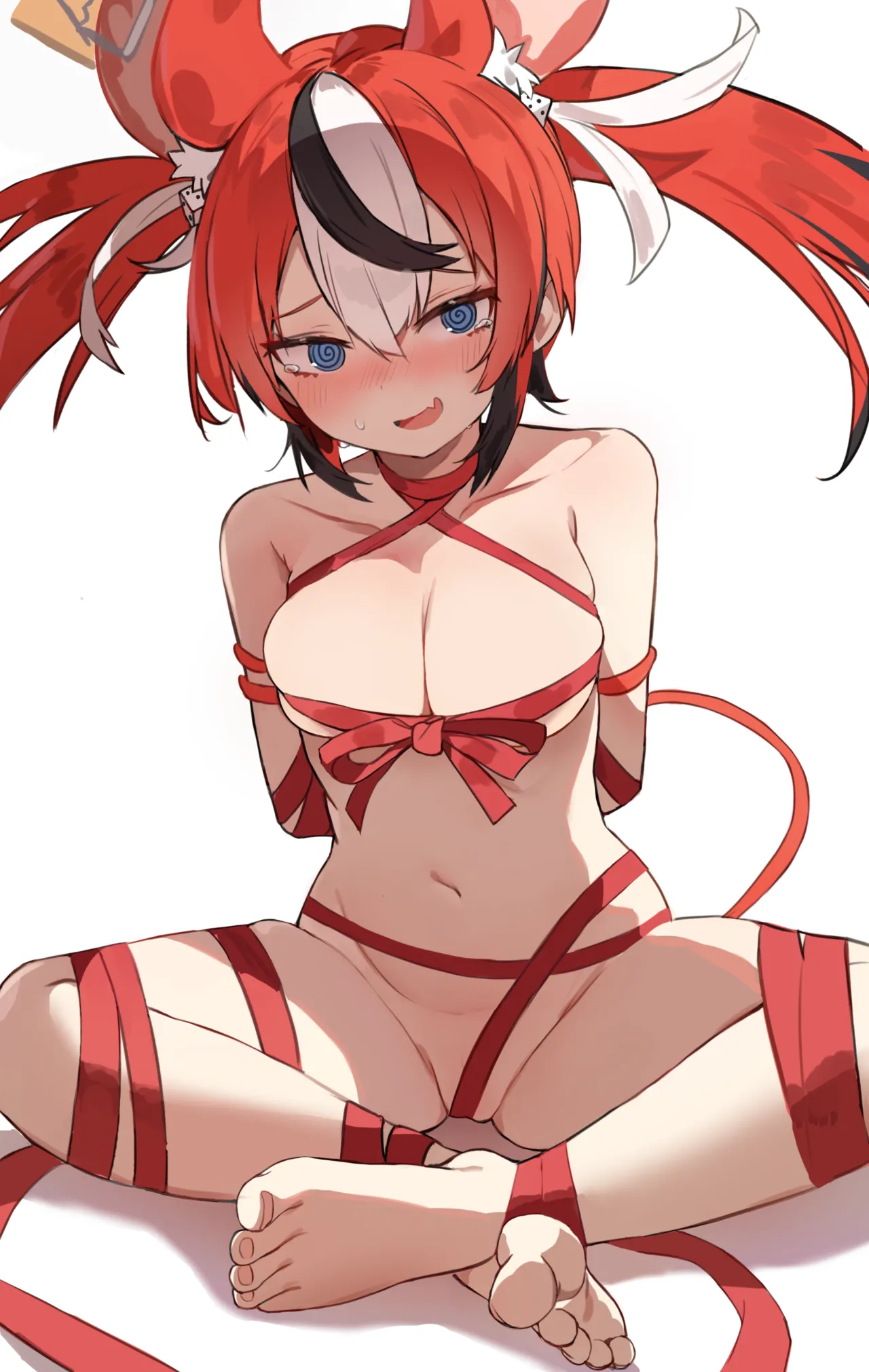 Baelz Orobou Compilation page 1 full