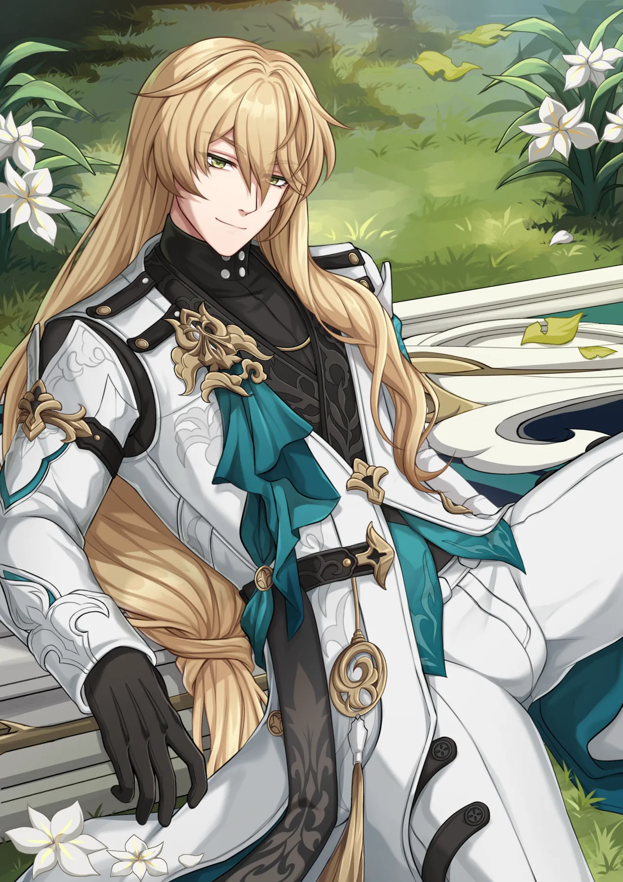 RenAyumeArts-Luocha page 2 full