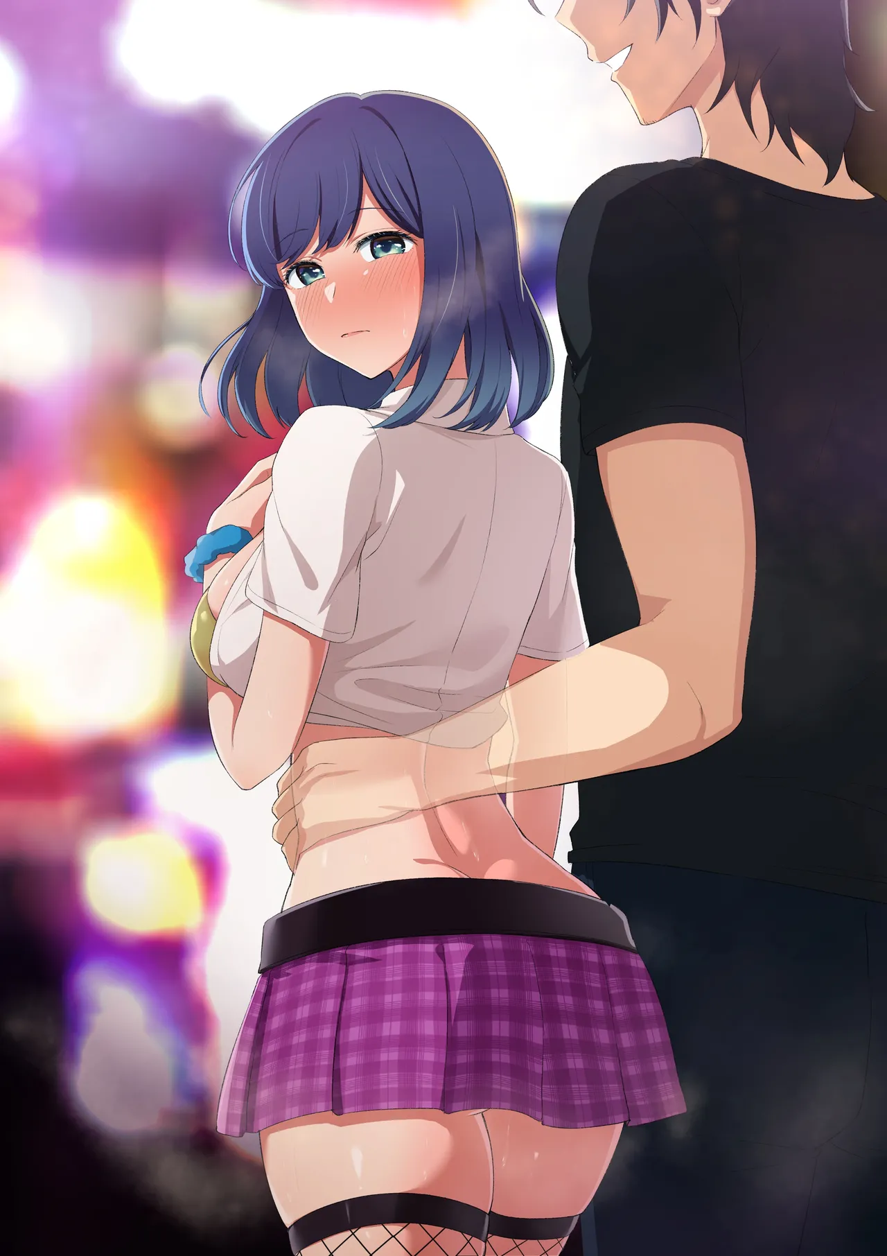 Akanezome page 3 full