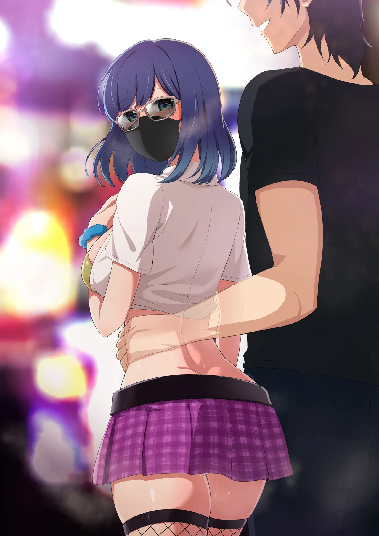 Akanezome page 5 full