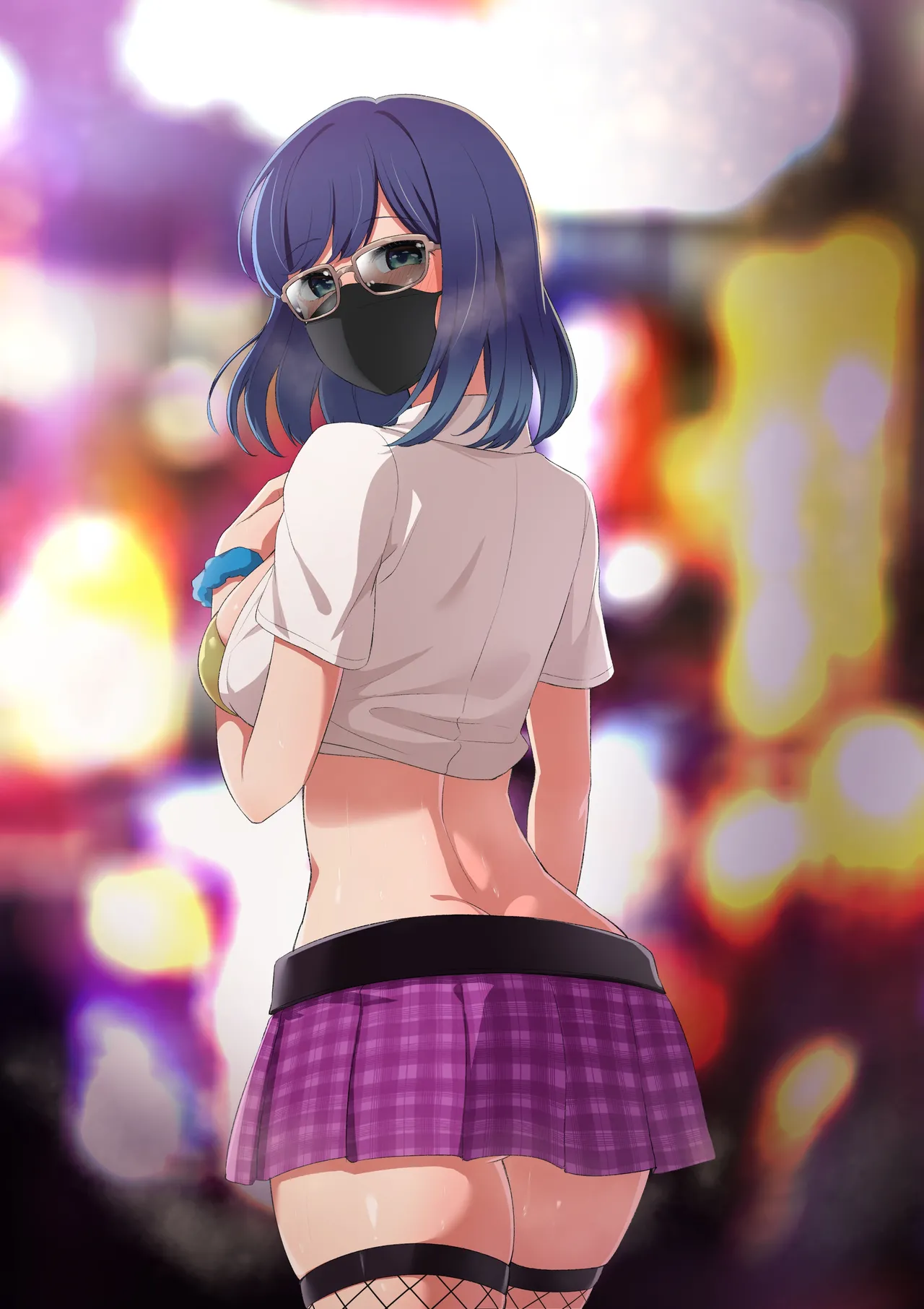 Akanezome page 6 full