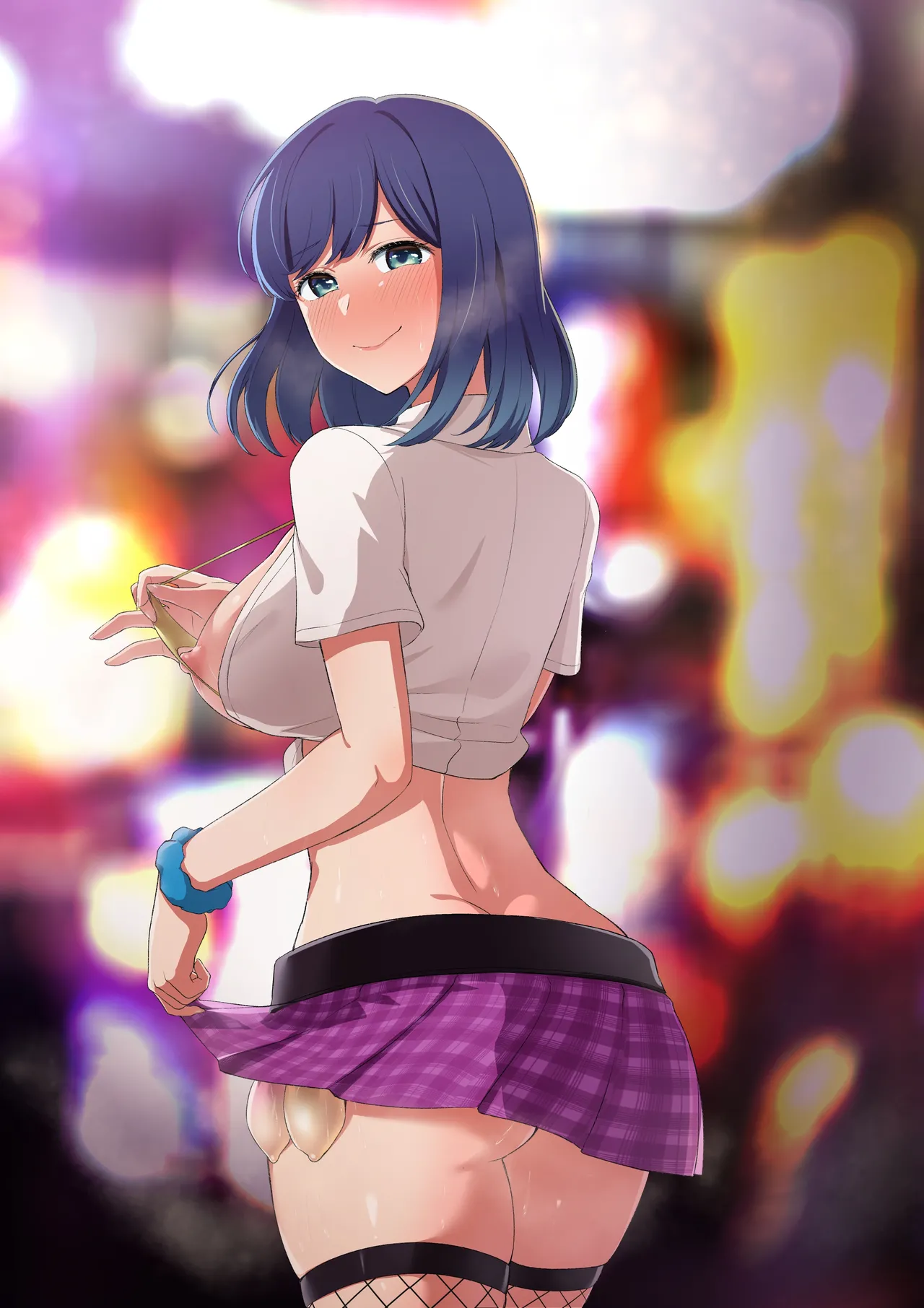 Akanezome page 8 full