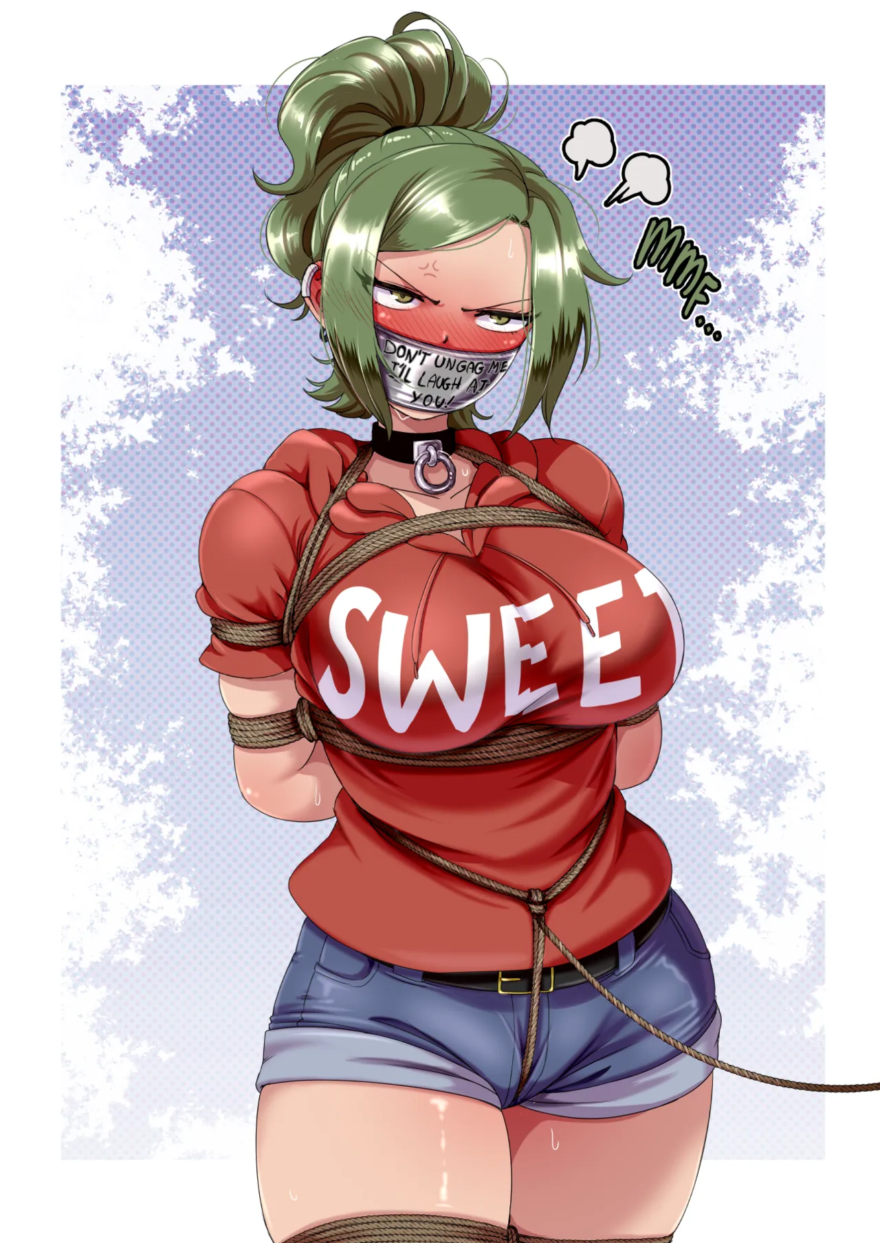 Issa Stickers page 2 full