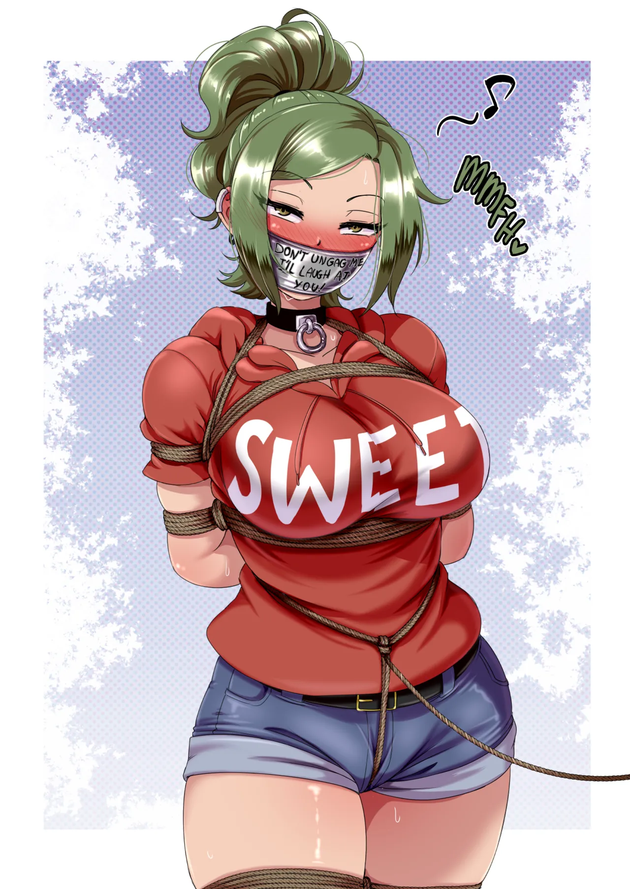 Issa Stickers page 3 full