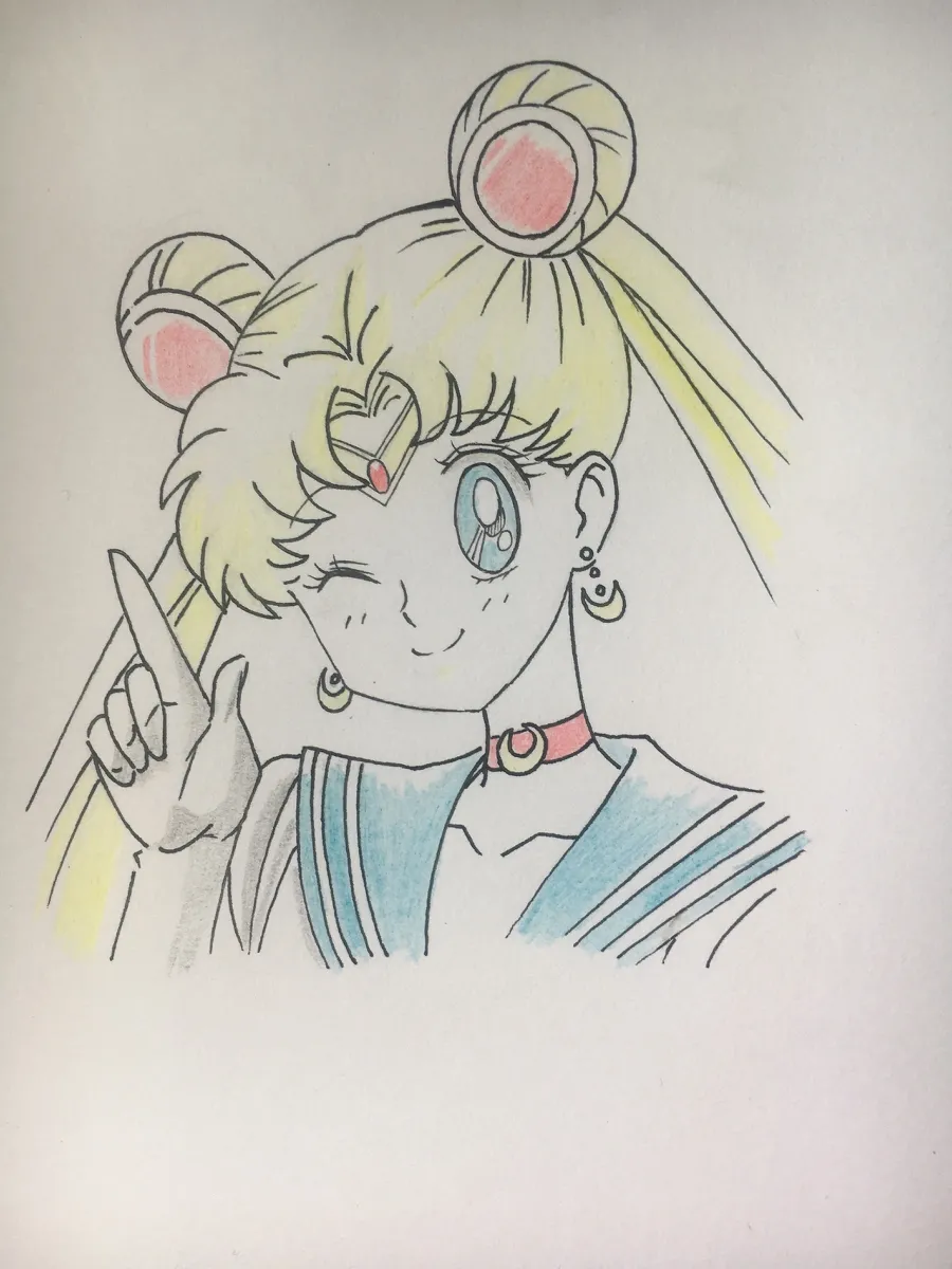 Artist:w3104sketch page 1 full