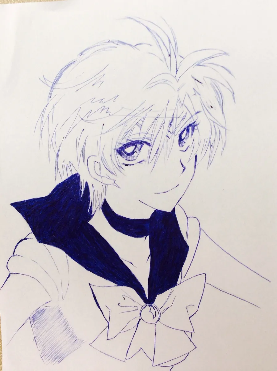 Artist:w3104sketch page 10 full