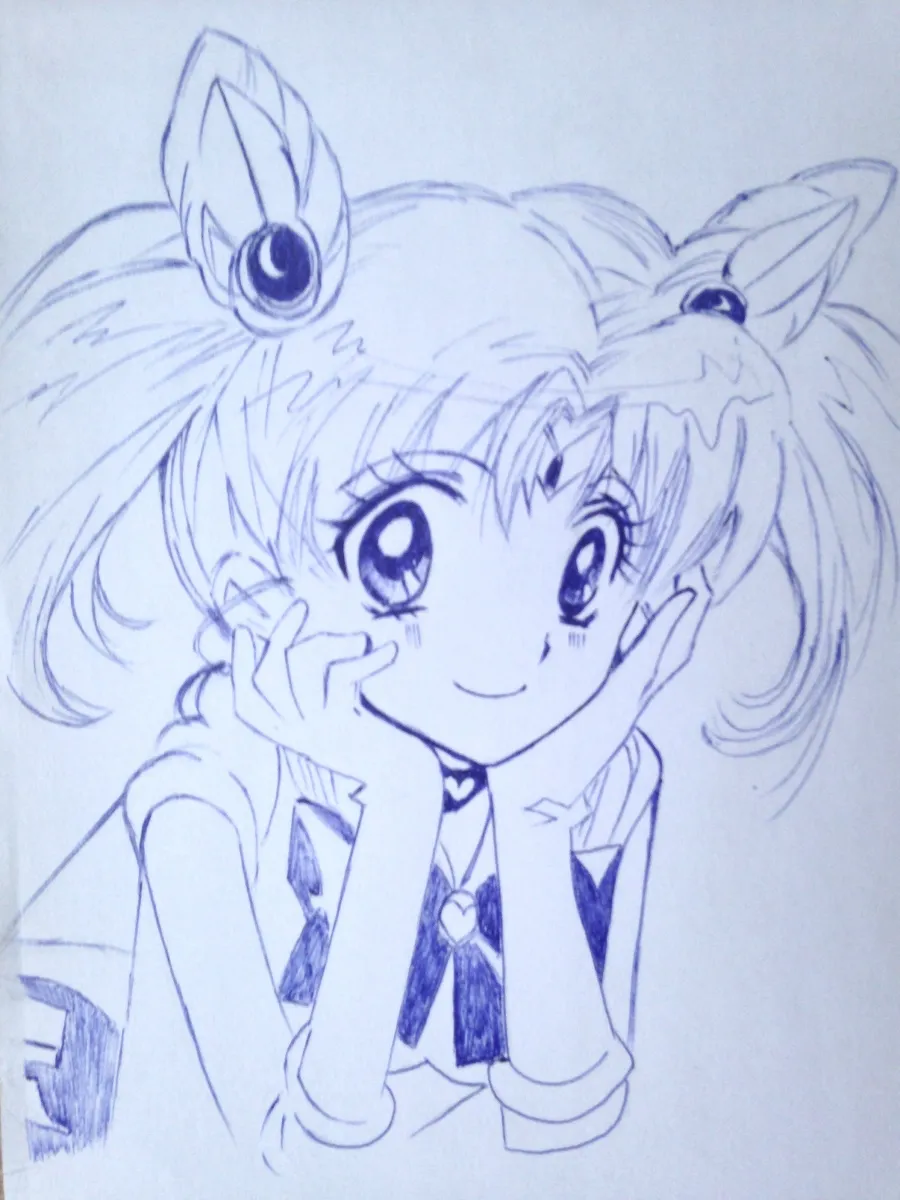 Artist:w3104sketch page 6 full