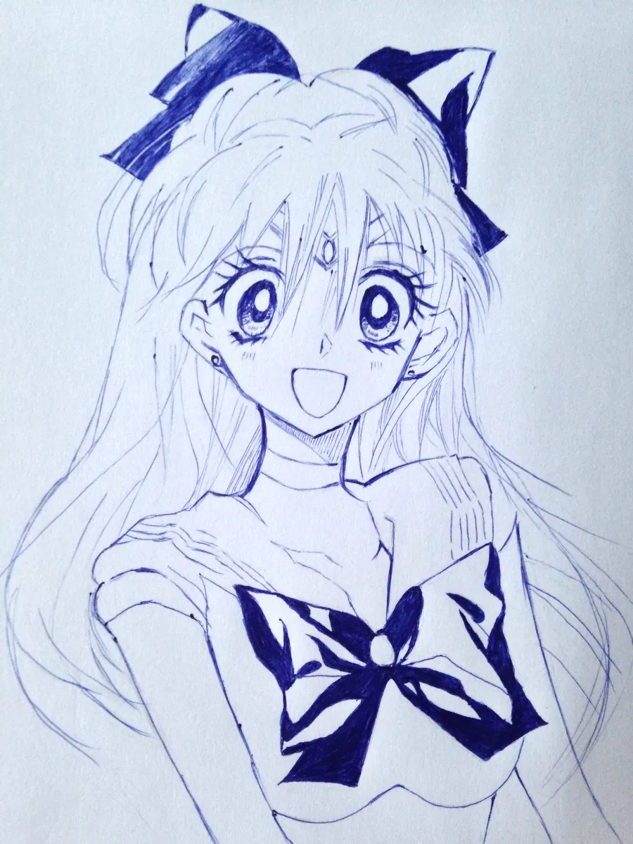 Artist:w3104sketch page 8 full