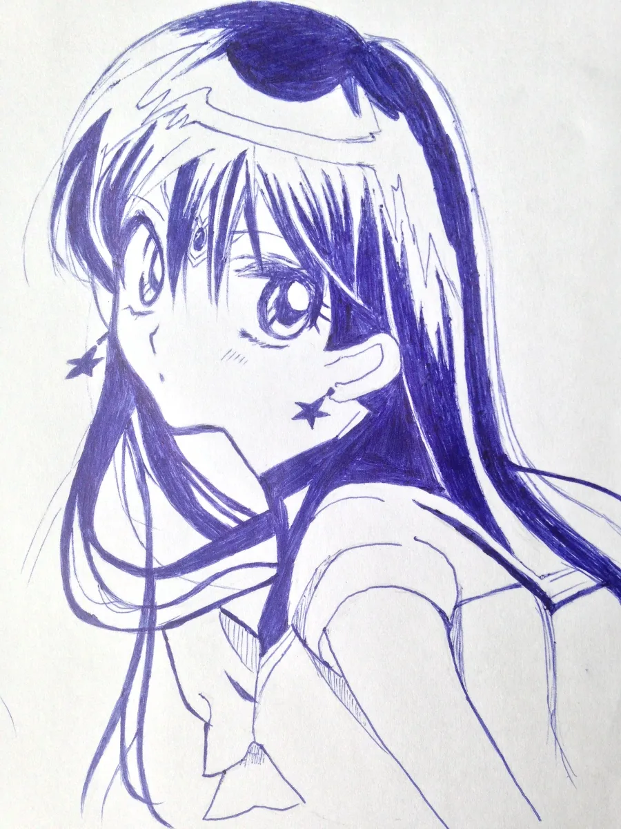 Artist:w3104sketch page 9 full