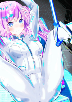 無慈悲な機械に責められて終わらない絶頂地獄!?～容赦のない開発調教快楽○問～