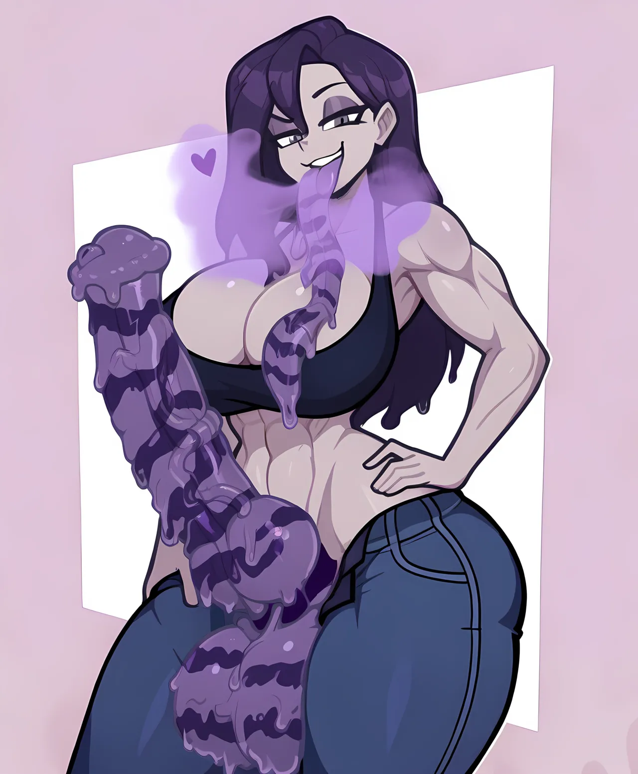Team Toxic  from the Silicock Region page 5 full