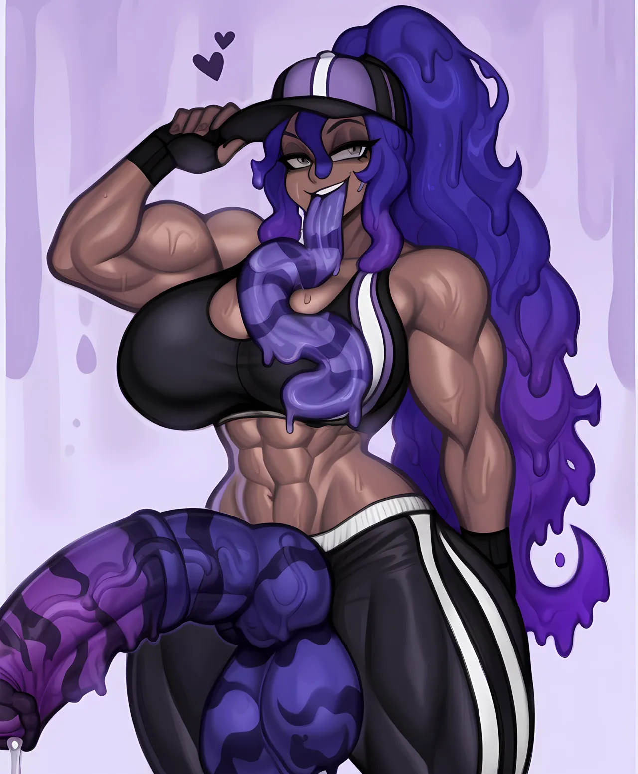 Team Toxic  from the Silicock Region page 9 full