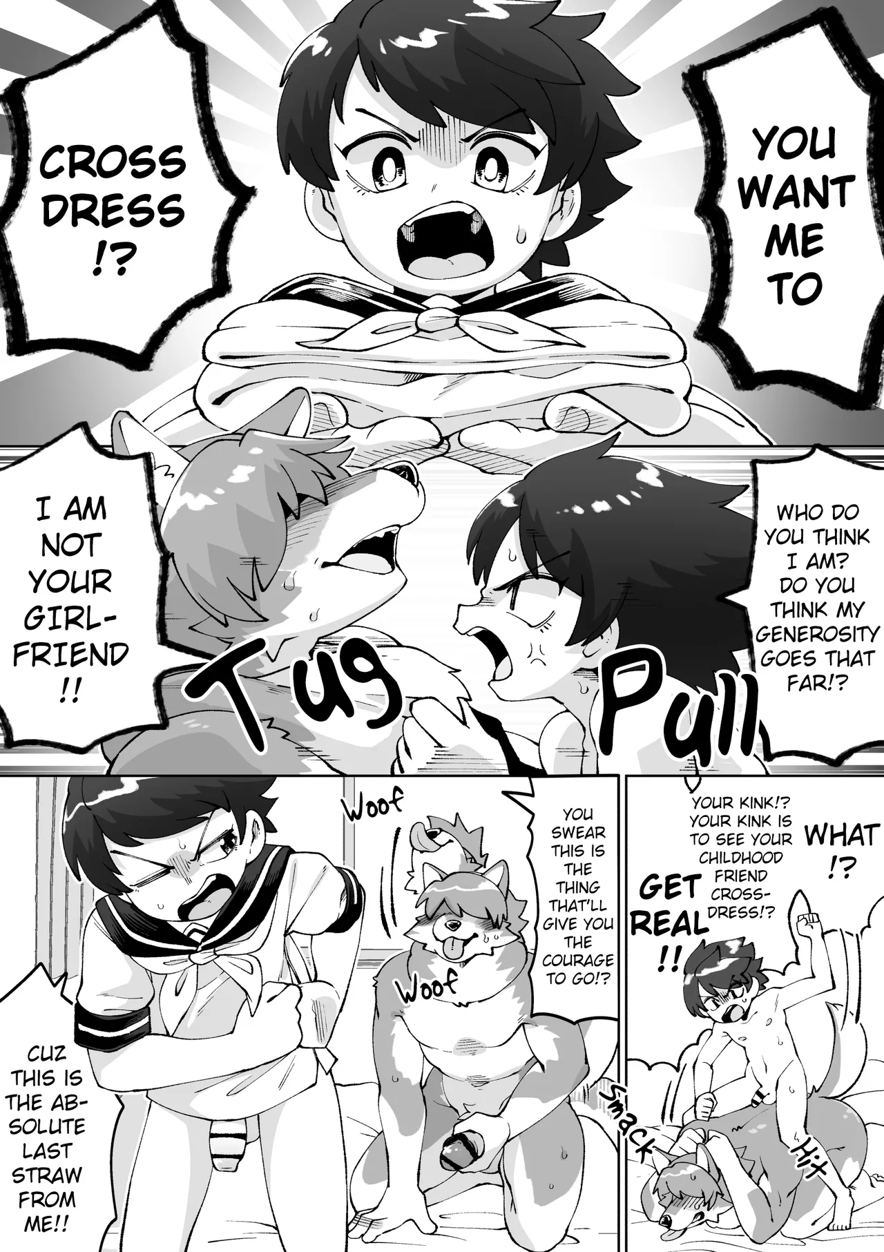 Put That Indecent Thing Away!! page 4 full