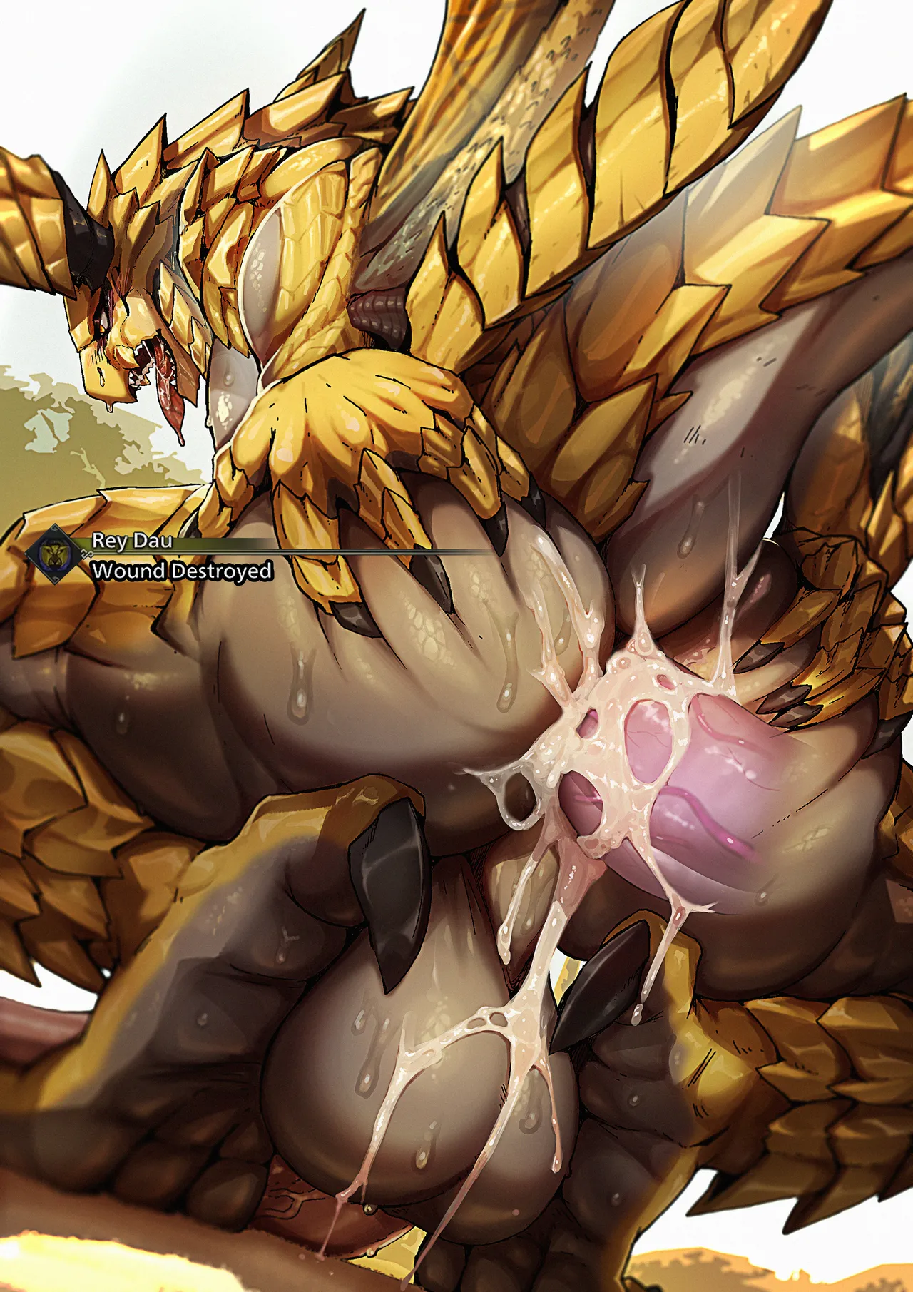 Breaking Rey page 8 full